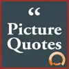 Picture Quotes problems & troubleshooting and solutions