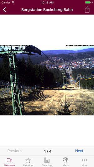 Harz Webcams(圖4)-速報App