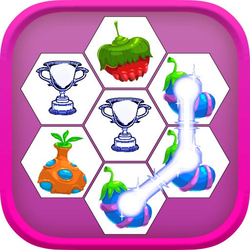 Fantasy Valuable Fruits - Mighty Reward iOS App