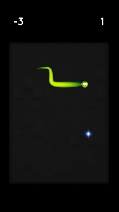 Snake Eat Dots screenshot 2