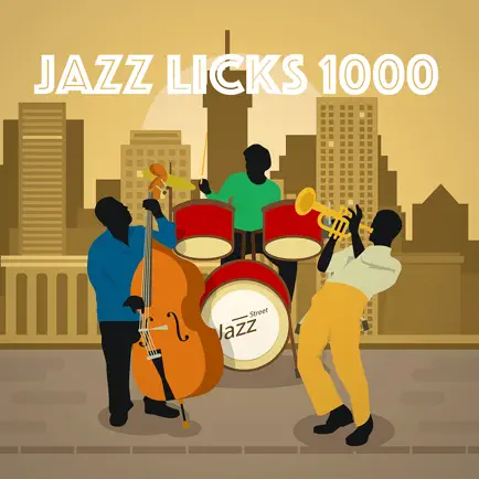 Jazz Licks 1000 Читы