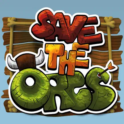 Save The Orcs Cheats