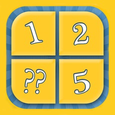 Activities of Numbers Game : The Best IQ Puzzle Game