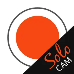 Solo Cam app icon