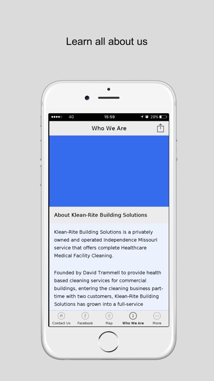 Klean-Rite Solutions screenshot-4