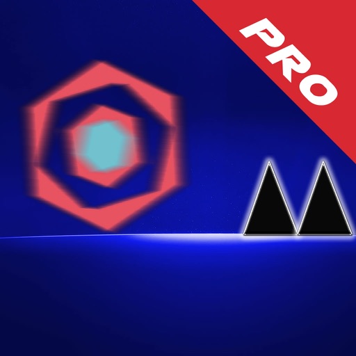 A Jump Crossfire PRO icon