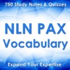 NLN PAX Vocabulary App For Self Learning 2017