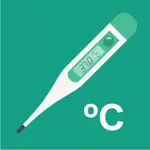 DBP Thermometer App Support