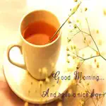 Good Morning Messages And Greetings App Contact