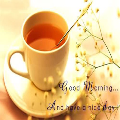 Good Morning Messages And Greetings icon