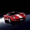 Lots of HD images for Ford GT40 lovers