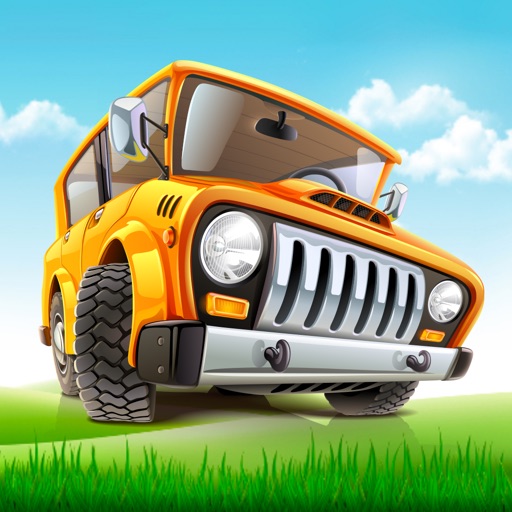 App Icon