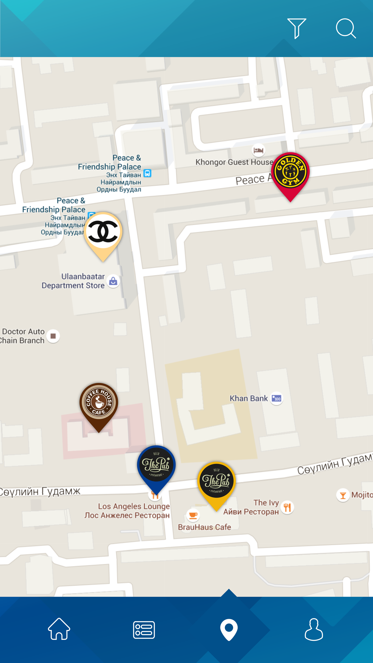 Show Me` screenshot 5