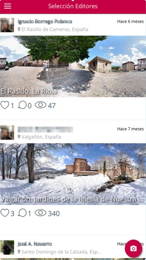 Descubre La Rioja VR(圖5)-速報App