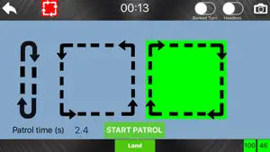 Mini PRO - for Parrot's minidrones screenshot #2 for iPhone