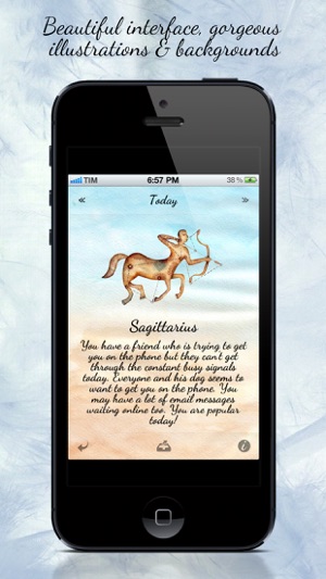 My Astro - Horoscopes(圖2)-速報App