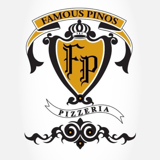 Pinos Pizzeria icon