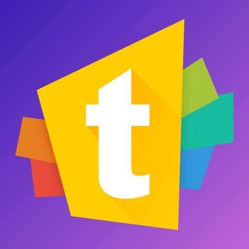 Trivie for Business iOS App