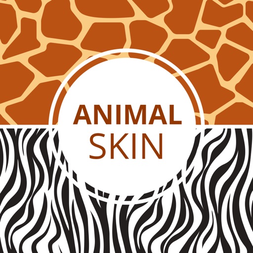 Animal Skin Pattern | HD Beautiful Skins
