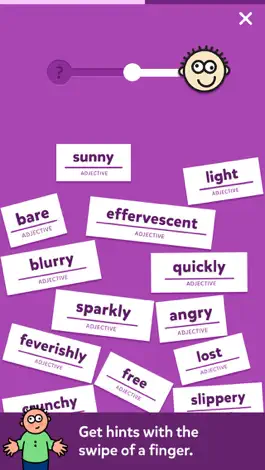 Game screenshot Mad Libs apk