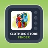 Clothing Store Finder : Nearest Clothing Store