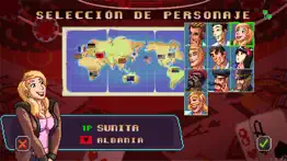 super blackjack battle 2 turbo edition iphone capturas de pantalla 3
