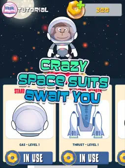 Space Max screenshot 7