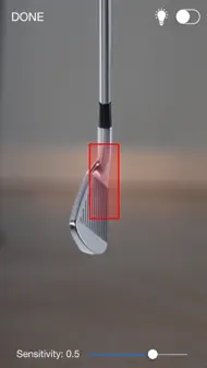 SwingTool - Swing Weight iphone bilder 1