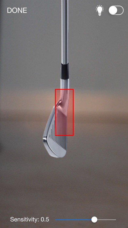 SwingTool - Swing Weight