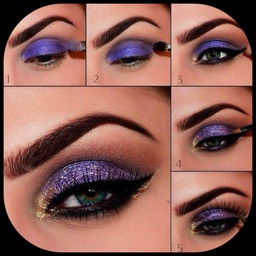 Eye Makeup Tutorial Beauty Tips