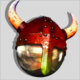 Vikings Pinball app icon