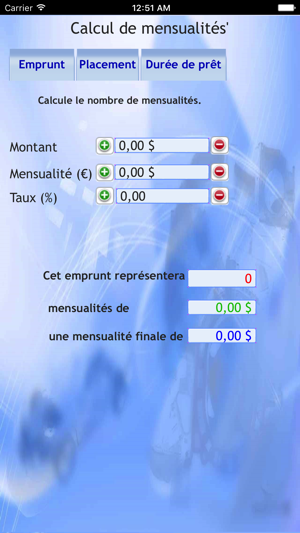 Gest Emprunt