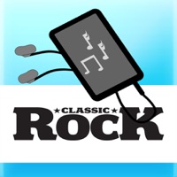 Classic Rock Radio Stations FM pour PC