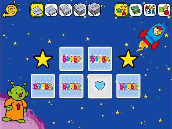 Screenshot #5 pour Bumba Memo