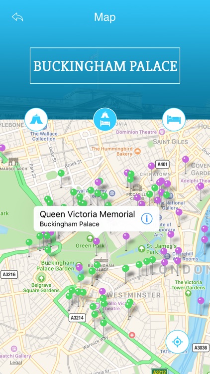 Buckingham Palace screenshot-3