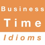 Business  Time idioms