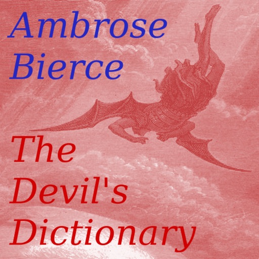 Devil's Dictionary icon