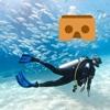 VR Diving