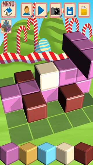 Sugar Cubes SMASHのおすすめ画像4