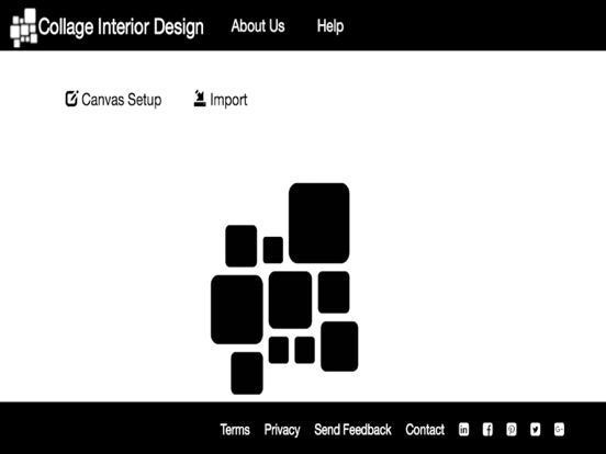 Screenshot #5 pour Collage Interior Design
