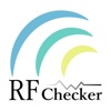 RF Checker -Radio strength -