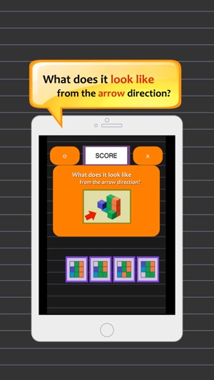 Brain Training - Head Gymnastics - Five(圖2)-速報App