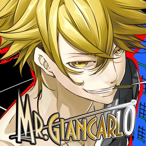 MR.GIANCARLO【ラッキードッグ１】 iOS App