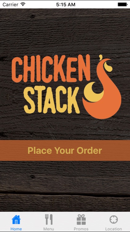 Chicken Stack Restaurant