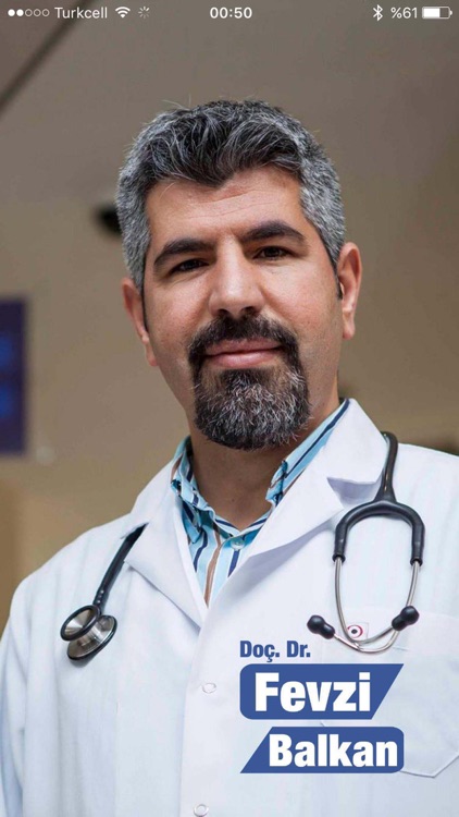 Dr. Endokrin - Doç.Dr. Fevzi Balkan