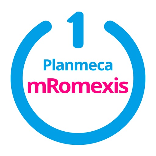 Planmeca mRomexis