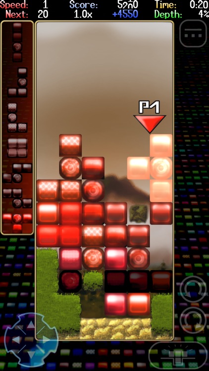 QuadraDigger screenshot-3