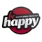 Immer und überall dabei: be happy FR jetzt auch auf dem Smartphone