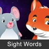Icon Sightwords - Space Games Word Kindergarten