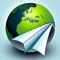 How would you like a mapping app with routing and GPS tracking that offers you the BEST 3D VISUALIZATION for the outdoors